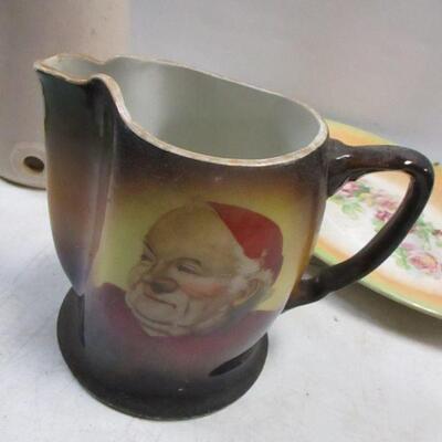 Lot 179 - Home Decor Items - Mug & More