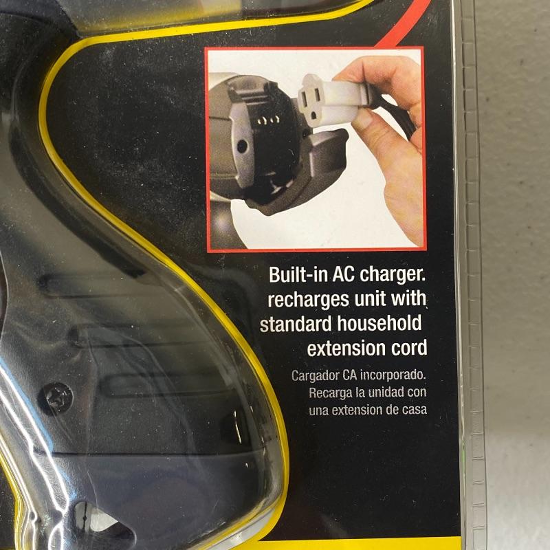 Black & Decker 2M Series Spotlight