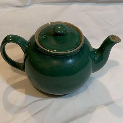 Sadler of England Tea Pot