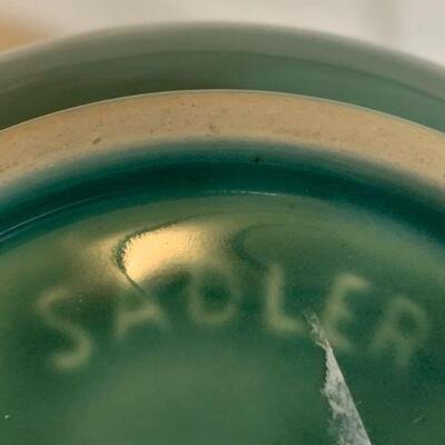 Sadler of England Tea Pot