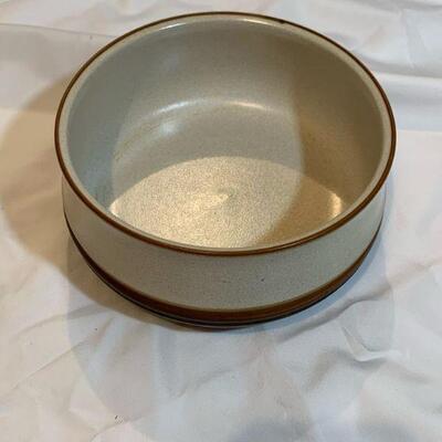 Denby Made in England bowl
