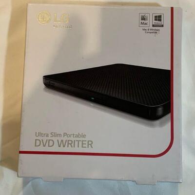 DVD writer / NIB Ultra slim