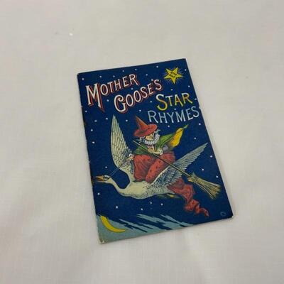 .6. Mother Goose’s Star Rhymes | Star Soap
