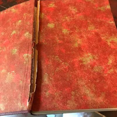 Bible Lot