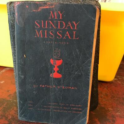 Bible Lot