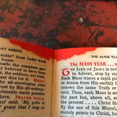 Bible Lot