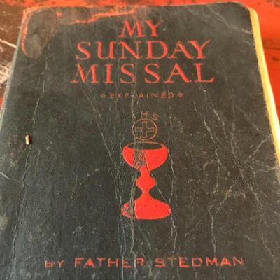 Bible Lot