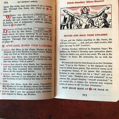 Bible Lot