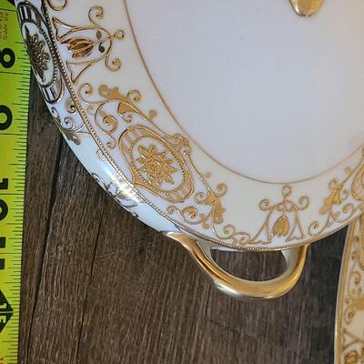 UM8: Noritake Christmas Ball