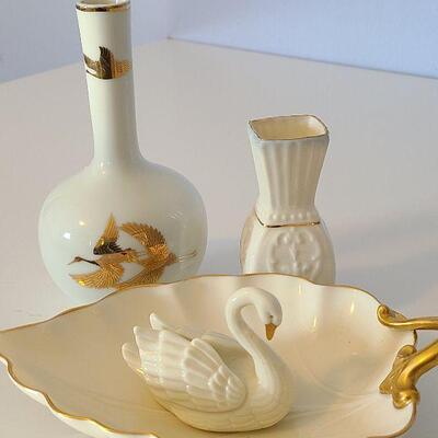 UM12: Lenox & More