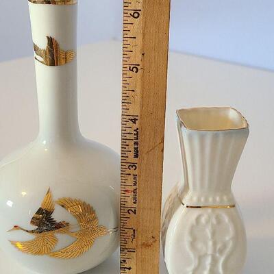UM12: Lenox & More