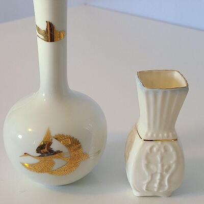 UM12: Lenox & More