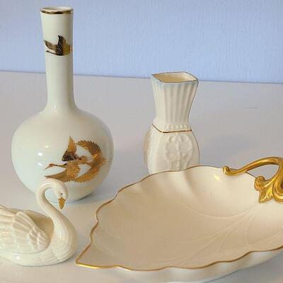 UM12: Lenox & More