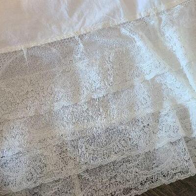 UM21: Vintage Christening Gowns