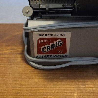 UM33: Neumade Vintage Film Winders and Griswold Film Splicer