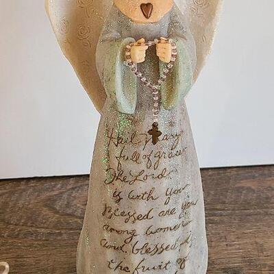 D57: Angel Collectibles
