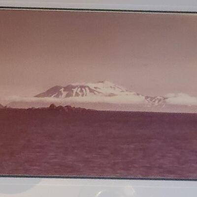 D67: Photograph in Frame