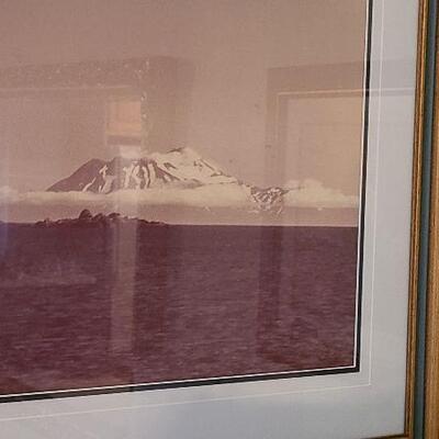 D67: Photograph in Frame