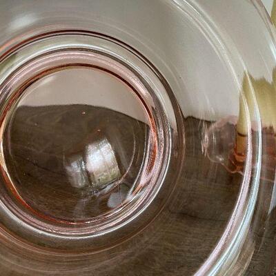 D70: Depression Glass