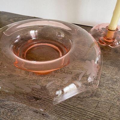 D70: Depression Glass