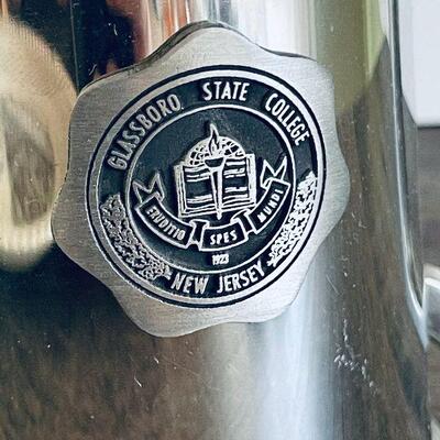 D78: Glassboro Memoribilia