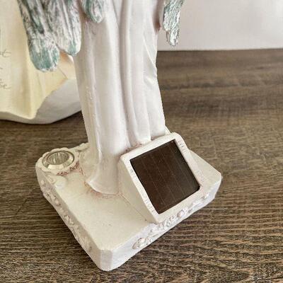L80: Lot of Angel Decor