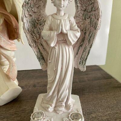 L80: Lot of Angel Decor