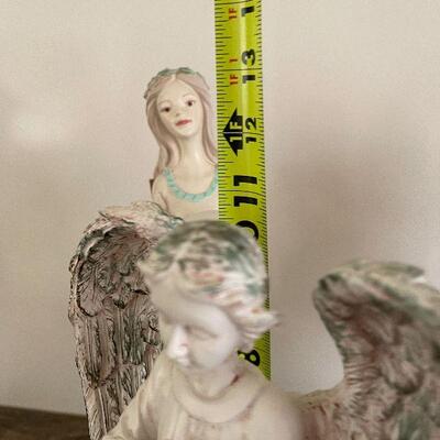 L80: Lot of Angel Decor