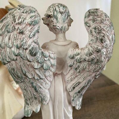 L80: Lot of Angel Decor