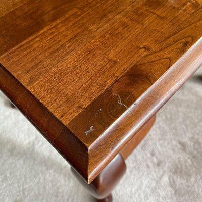 L82: Broyhill Side Table