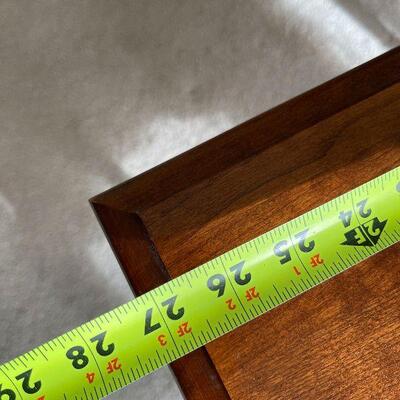 L82: Broyhill Side Table