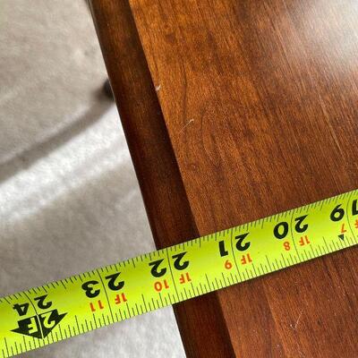 L82: Broyhill Side Table