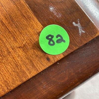 L82: Broyhill Side Table