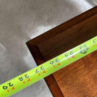 L82: Broyhill Side Table