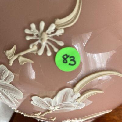 L83: Set of Two Lamps