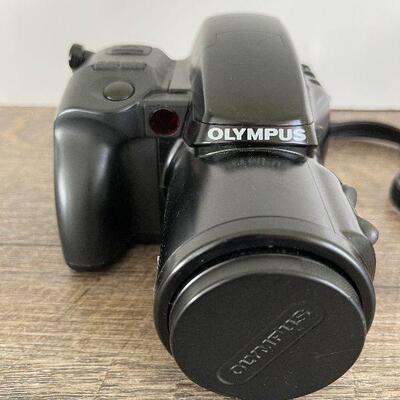 L85: Olympus IS1
