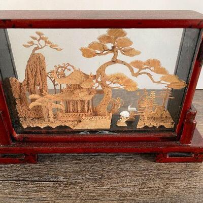 L86: Shadow Box