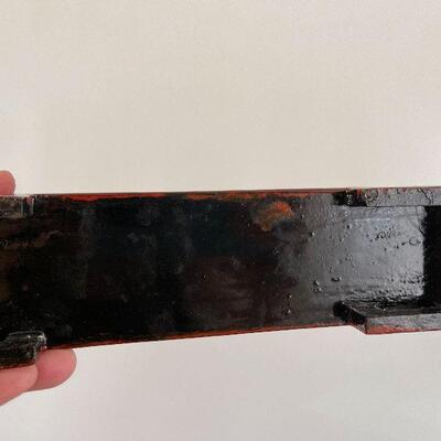L86: Shadow Box