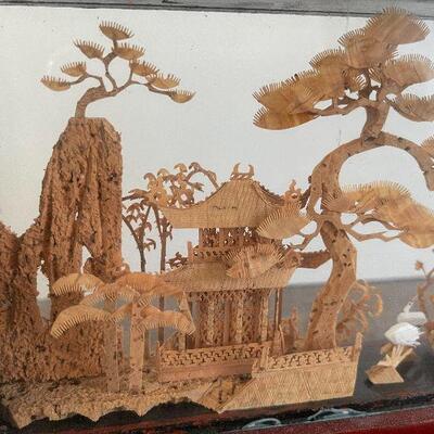 L86: Shadow Box