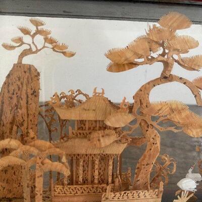 L86: Shadow Box