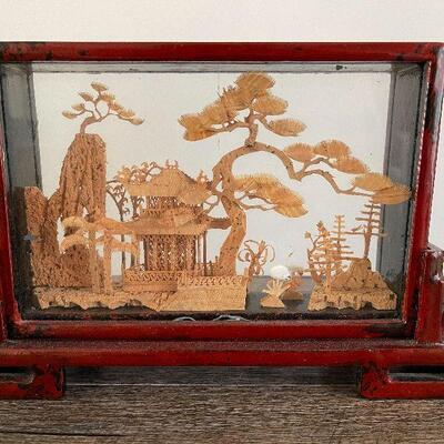 L86: Shadow Box