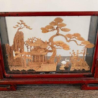 L86: Shadow Box