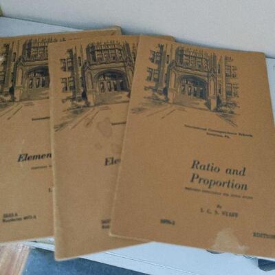 F91: Collection of Vintage Reference Books and More