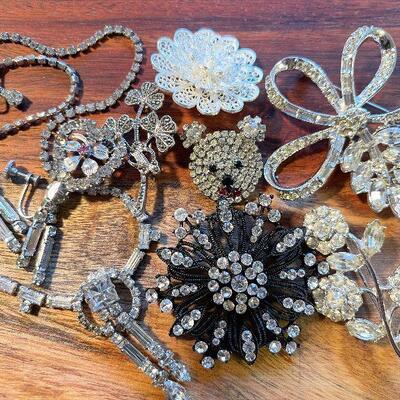 J1: Jewelry Lot 1