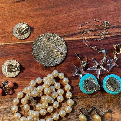 J10: Jewelry Lot 10