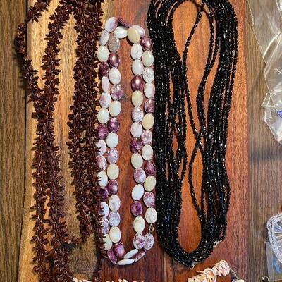 J12: Jewelry Lot 12