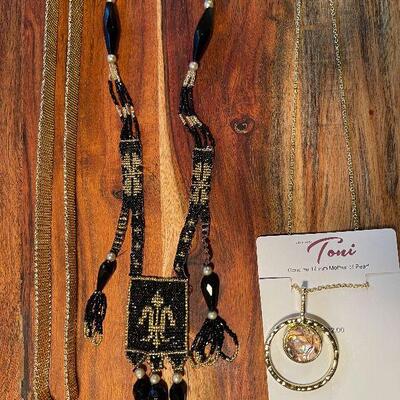 J13: Jewelry Lot 13
