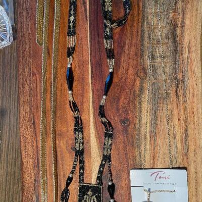 J13: Jewelry Lot 13