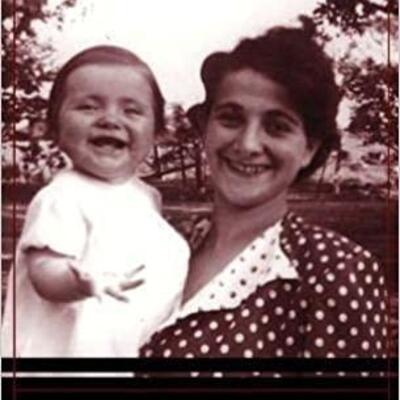 My Mother's Voice: Children, Literature, & the Holocaust [paperback] 
