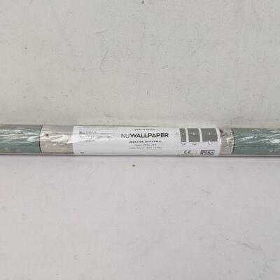 NuWallpaper Beachwood Peel & Stick Wallpaper - New